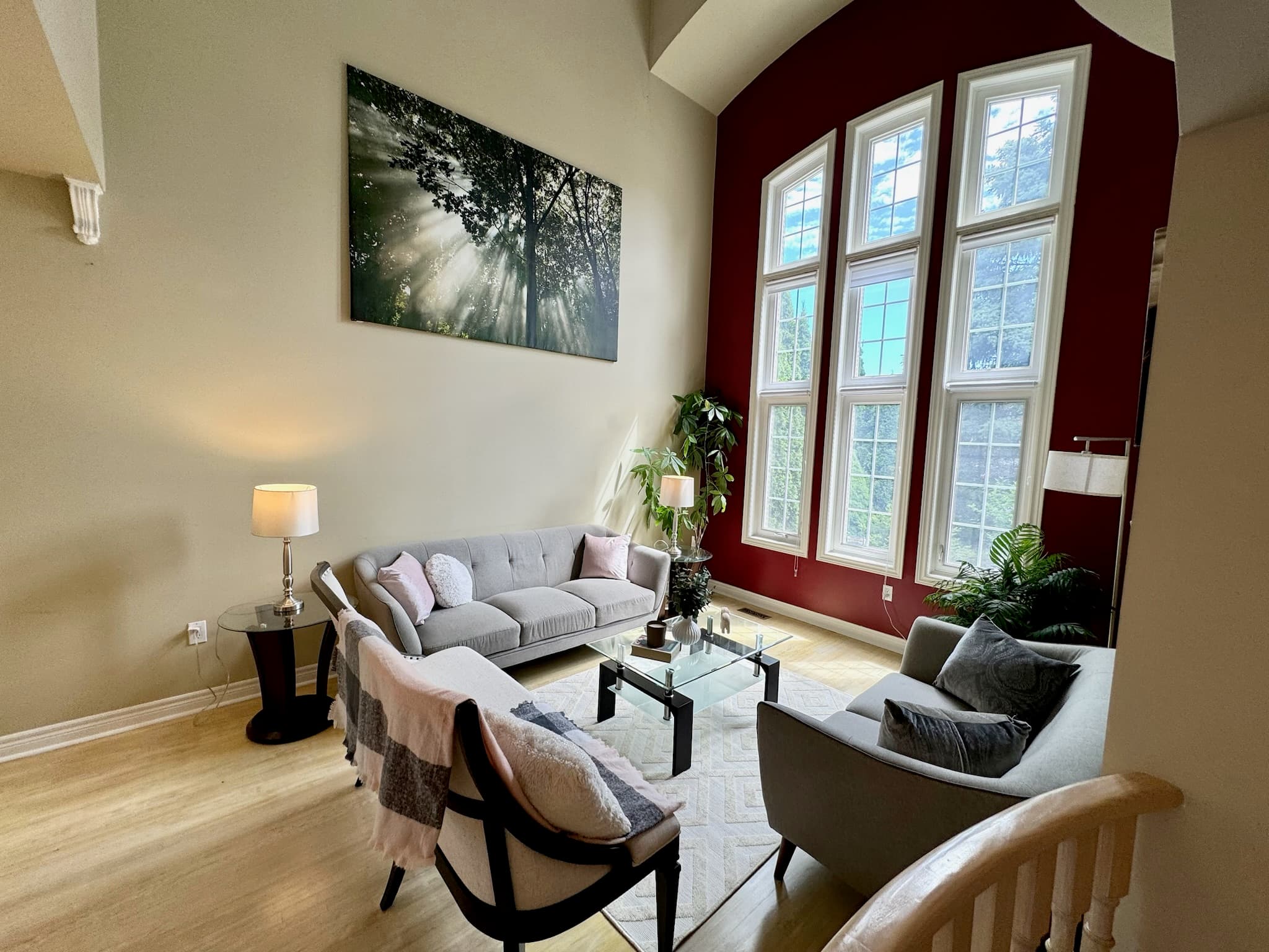 Luxury Interior