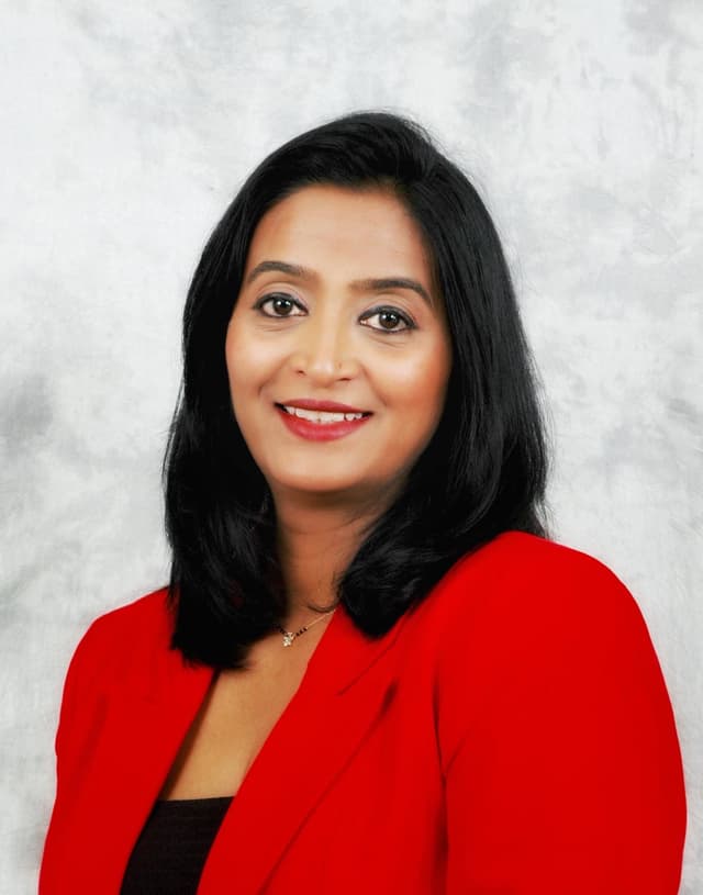 Bhavika Patel